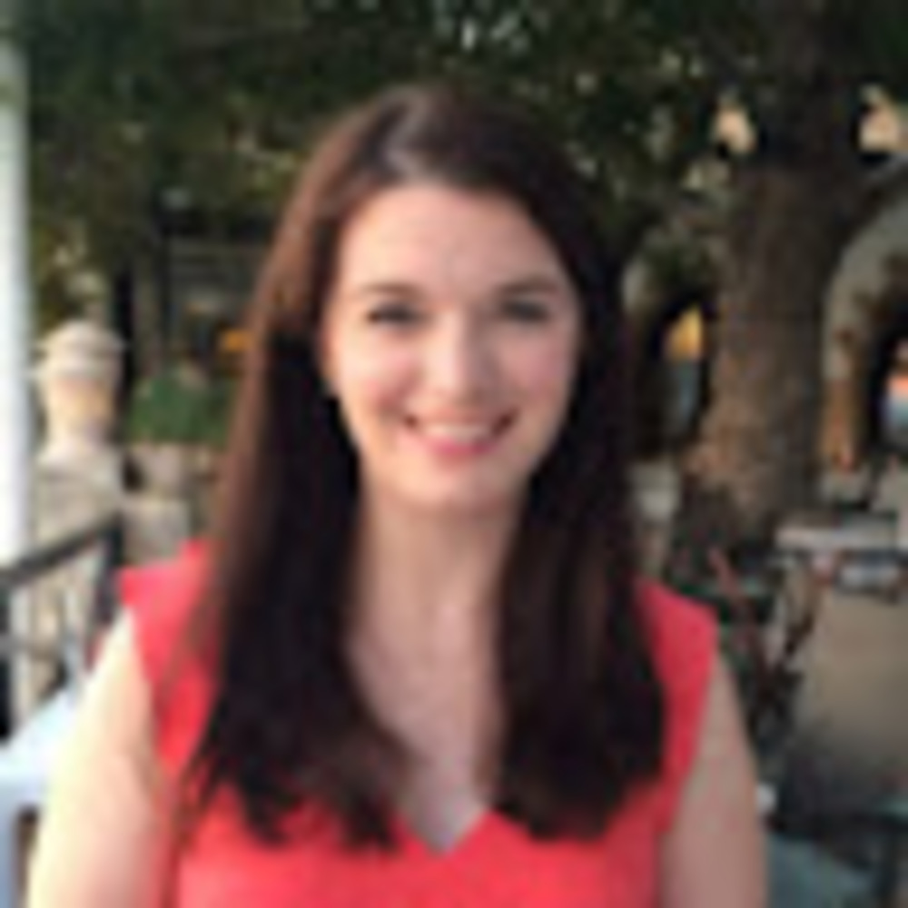 Meet your Posher, Caitlin